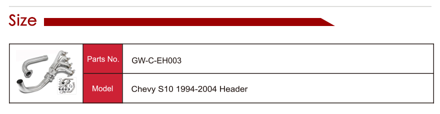 EXHAUST HEADER 岐 管 详情 页 _15