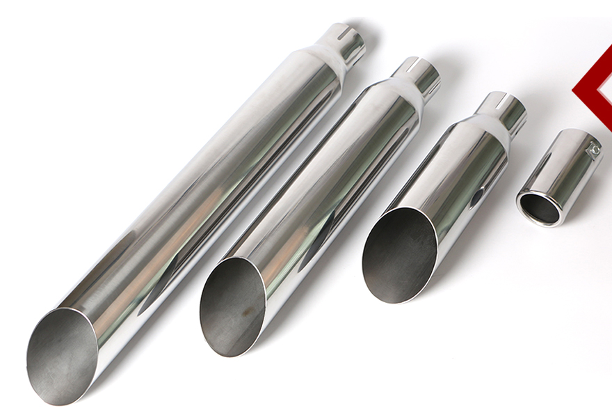 Exhaust tip 201 尾 管 详情 页 _04