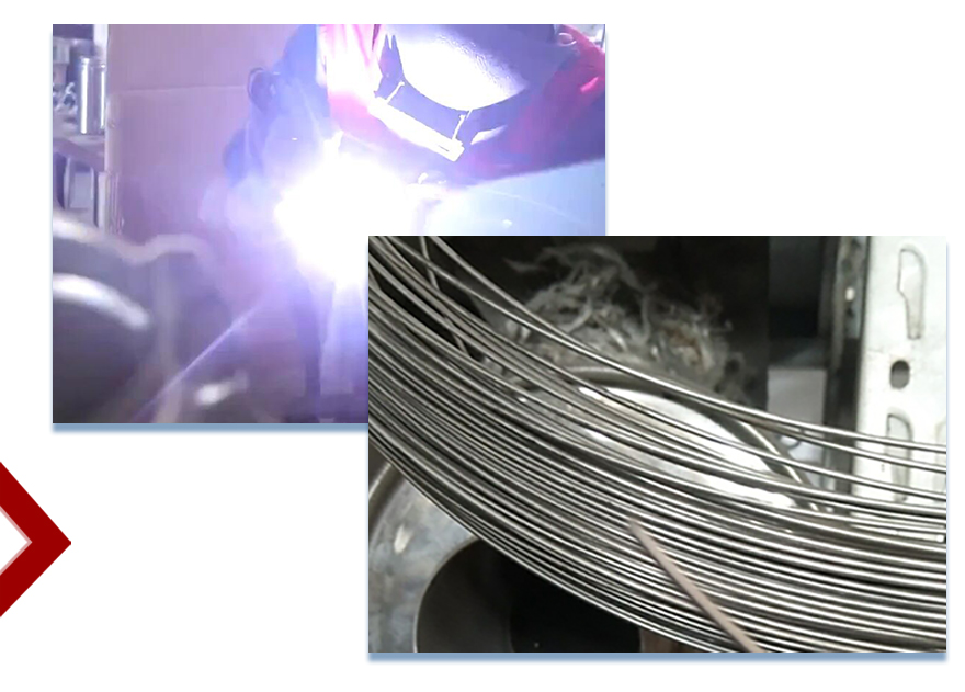 Наконечник выхлопа