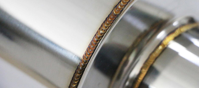 Глушитель выхлопа