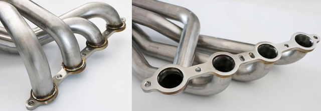 вытяжная система