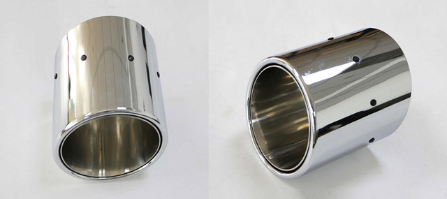 глушитель выхлопа