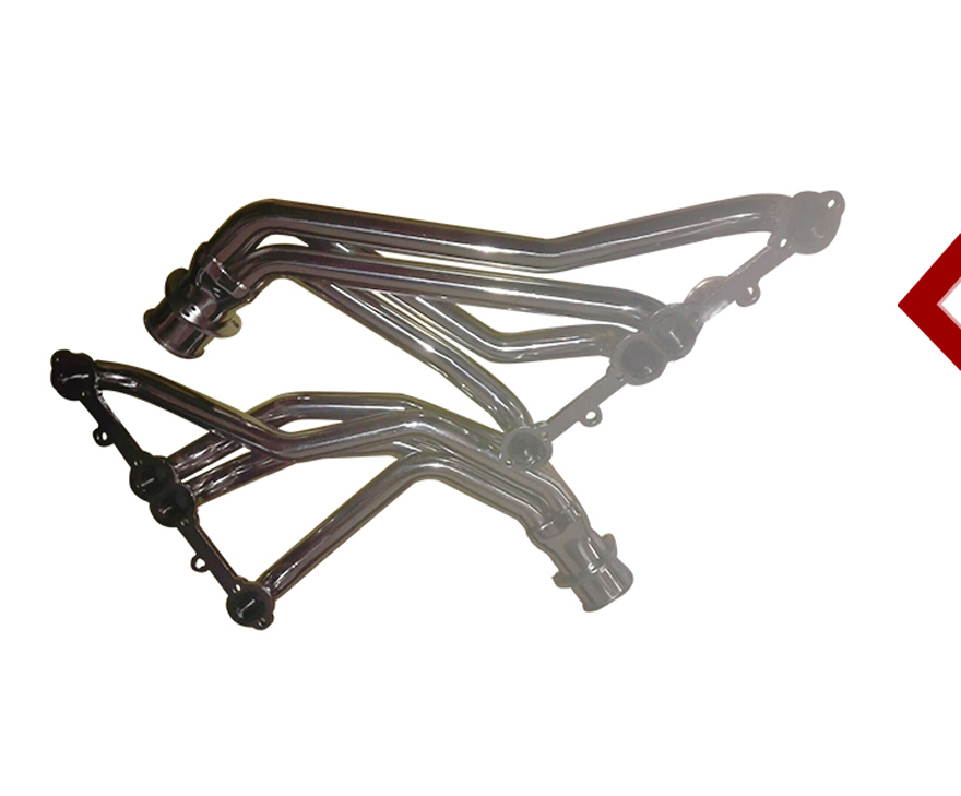 ВЫХЛОПНАЯ ГОЛОВКА