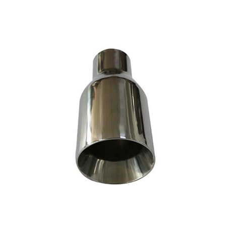 2.25 '' Performance Ss304 Универсальный выхлопной наконечник