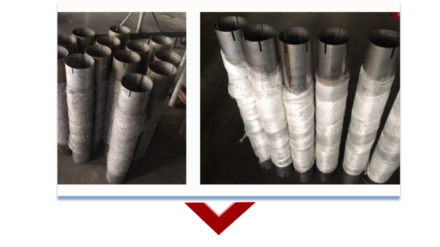 Универсальный автомобильный глушитель Turbo