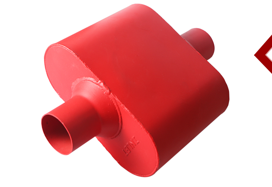 Flowmaste EXAHSUT MUFFLER