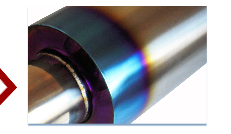 универсальный выхлоп