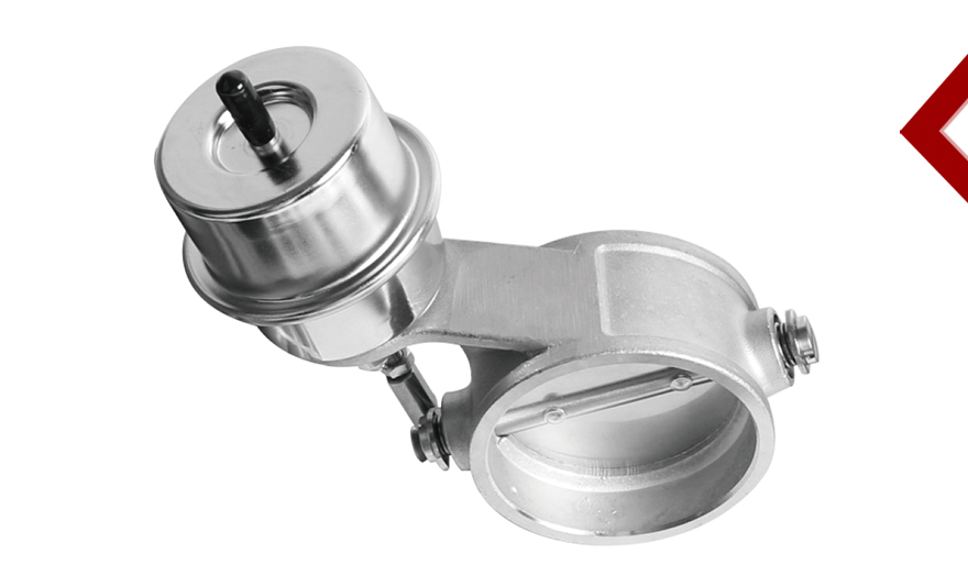 Выхлопные клапаны