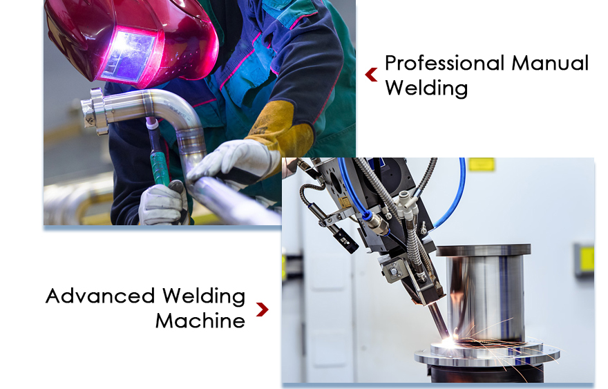 Выхлопной наконечник