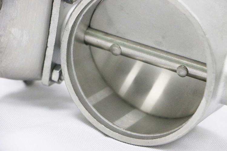 Выпускные клапаны из нержавеющей стали