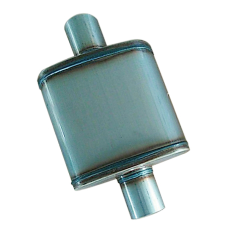 Grwa Universal Ss409 Вытяжной глушитель для автомобиля