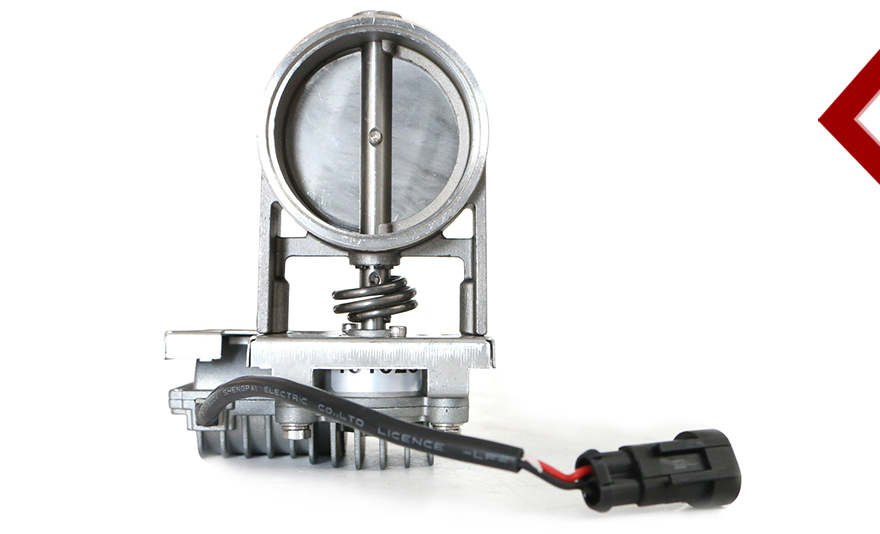 Выпускные клапаны из нержавеющей стали