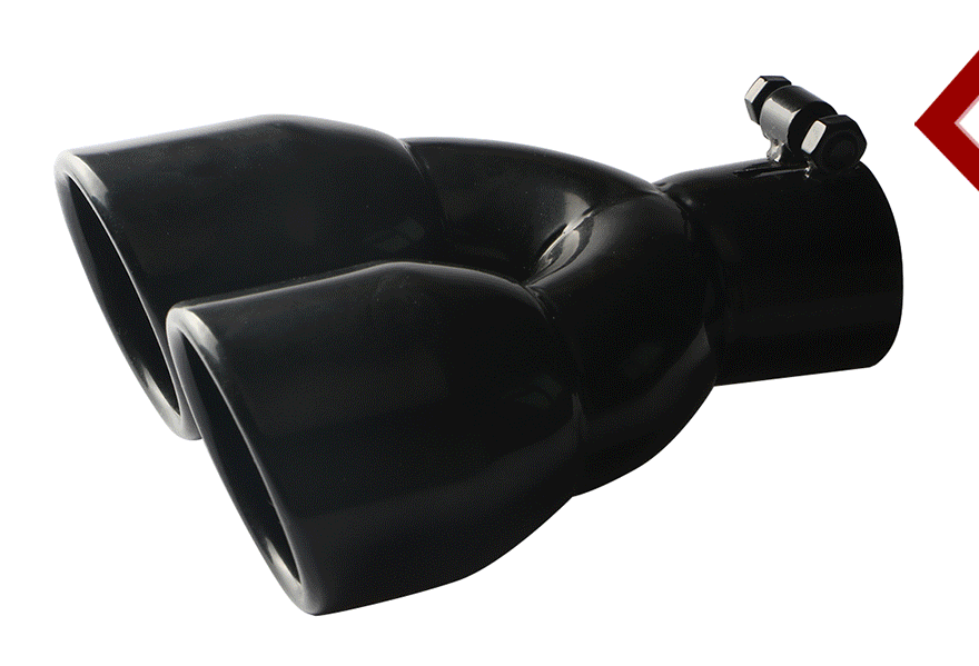 Выхлопной наконечник