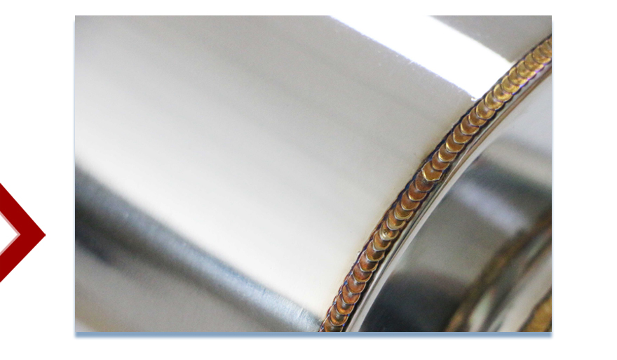 Глушитель выхлопа