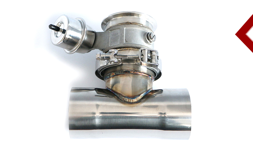 выпускные клапаны