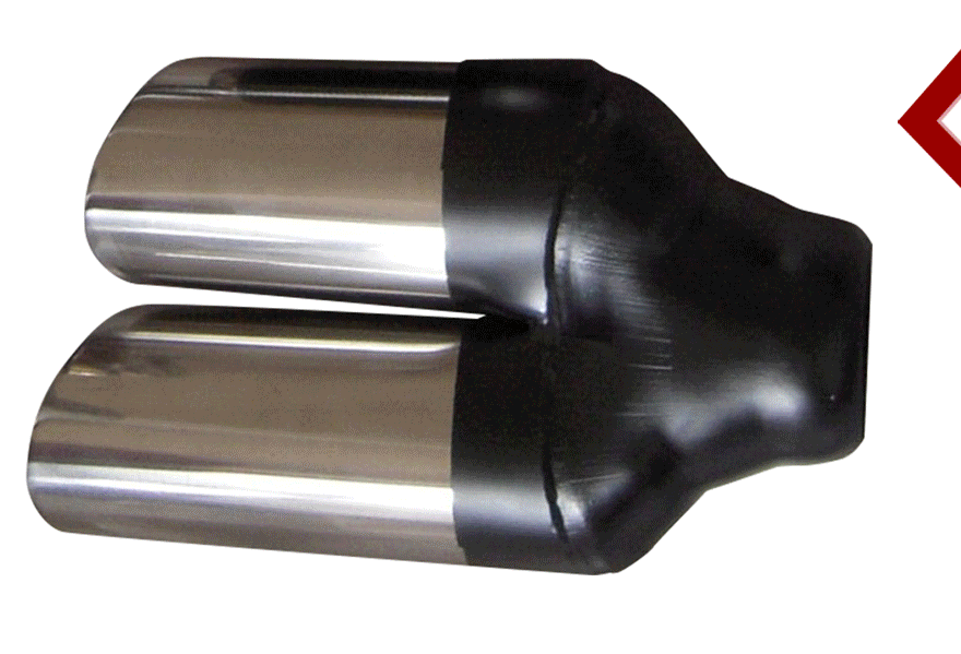 нержавеющая сталь 201 TIP